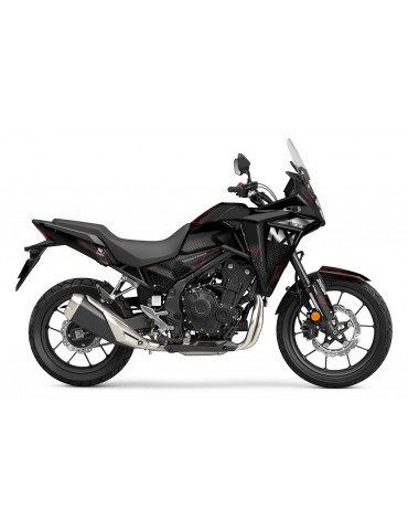 HONDA NX 500 2024-2026 GRAPHIC SET - DECAL KIT