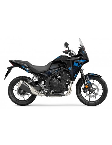 HONDA NX 500 2024-2026 GRAPHIC SET - DECAL KIT
