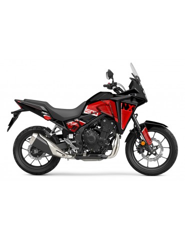 HONDA NX 500 2024-2026 GRAPHIC SET - DECAL KIT