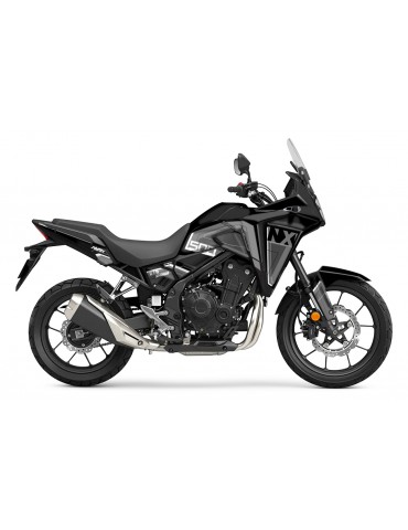 HONDA NX 500 2024-2026 GRAPHIC SET - DECAL KIT