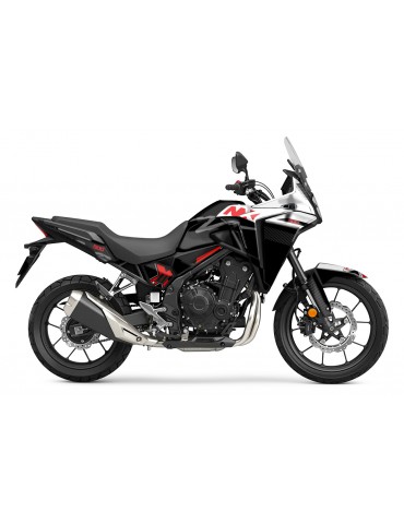 HONDA NX 500 2024-2026 GRAPHIC SET - DECAL KIT
