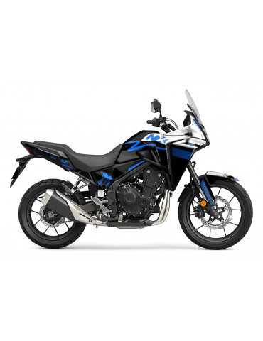 HONDA NX 500 2024-2026 GRAPHIC SET - DECAL KIT