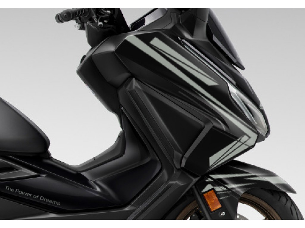 HONDA FORZA 250-300-350 GRPHIC SET / DECAL KIT