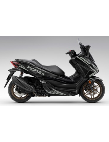 HONDA FORZA 250-300-350 GRPHIC SET / DECAL KIT