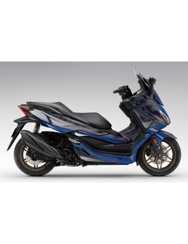 HONDA FORZA 250-300-350 GRPHIC SET / DECAL KIT