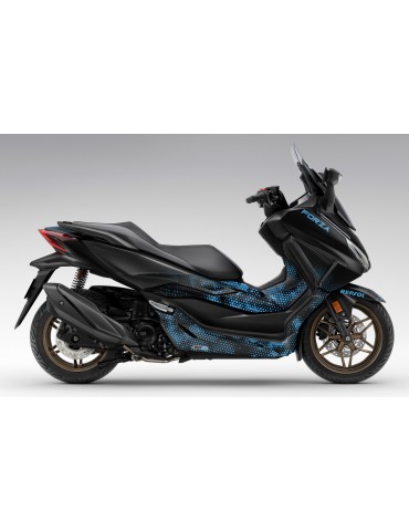 HONDA FORZA 250-300-350 GRPHIC SET / DECAL KIT