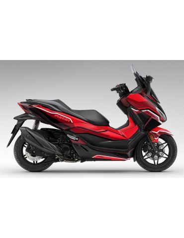 HONDA FORZA 250-300-350 GRPHIC SET / DECAL KIT
