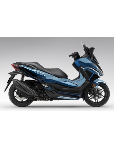 HONDA FORZA 250-300-350 GRPHIC SET / DECAL KIT