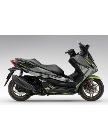 HONDA FORZA 250-300-350 GRPHIC SET / DECAL KIT