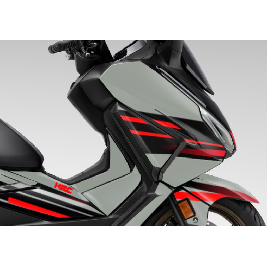 HONDA FORZA 250-300-350 GRPHIC SET / DECAL KIT