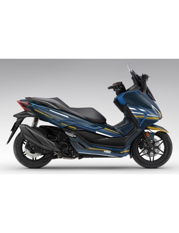 HONDA FORZA 250-300-350 GRPHIC SET / DECAL KIT