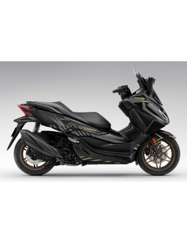 HONDA FORZA 250-300-350 GRPHIC SET / DECAL KIT