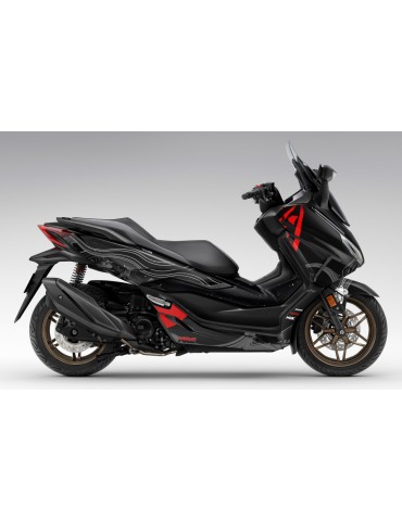 HONDA FORZA 250-300-350 GRPHIC SET / DECAL KIT