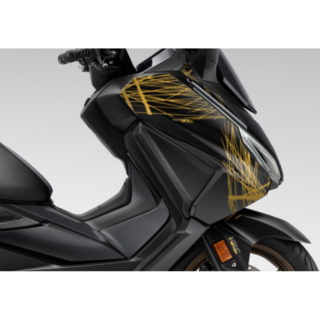 HONDA FORZA 250-300-350 GRPHIC SET / DECAL KIT