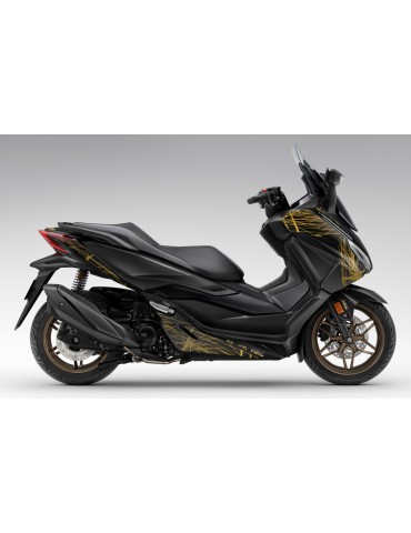 HONDA FORZA 250-300-350 GRPHIC SET / DECAL KIT