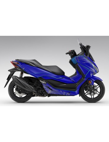 HONDA FORZA 250-300-350 GRPHIC SET / DECAL KIT