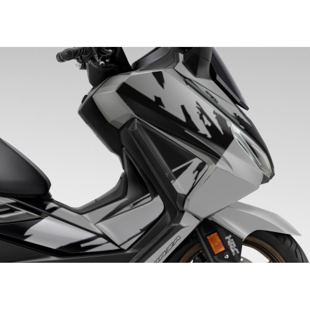 HONDA FORZA 250-300-350 GRPHIC SET / DECAL KIT