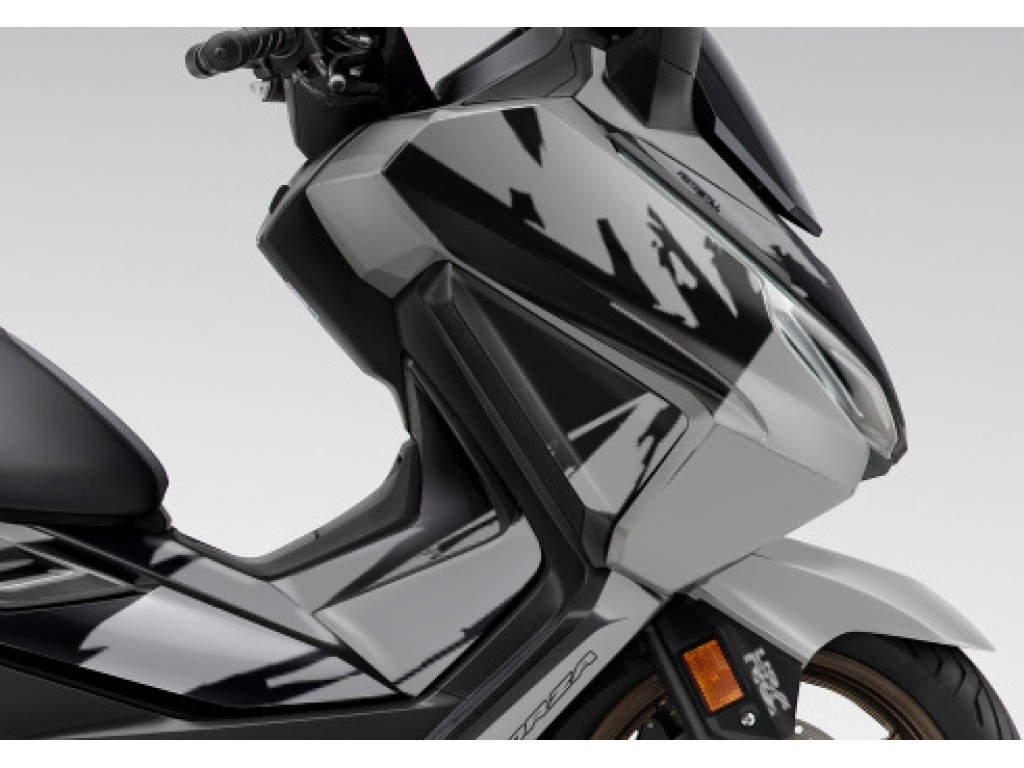HONDA FORZA 250-300-350 GRPHIC SET / DECAL KIT