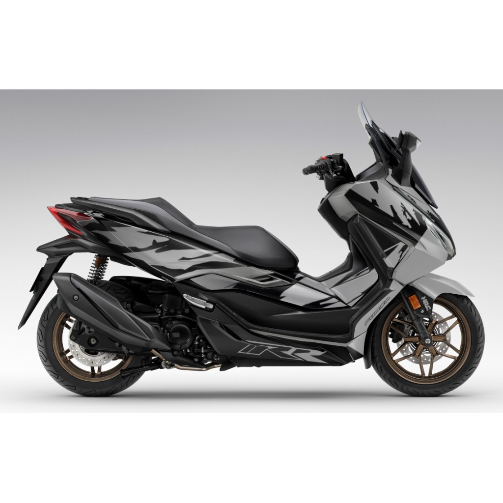 HONDA FORZA 250-300-350 GRPHIC SET / DECAL KIT