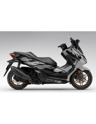 HONDA FORZA 250-300-350 GRPHIC SET / DECAL KIT