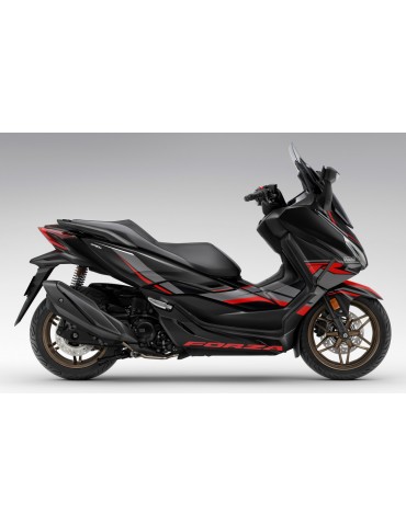 HONDA FORZA 250-300-350 GRPHIC SET / DECAL KIT