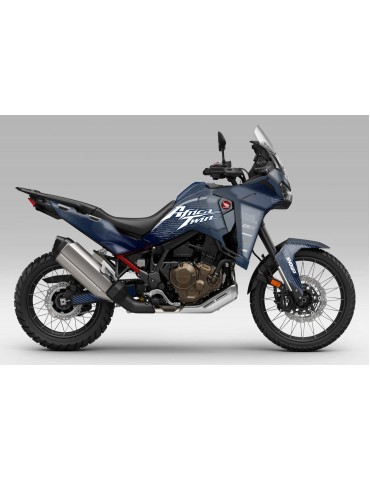 HONDA AFRICA TWIN 2024-2025 GRAPHIC SET / DECAL KIT