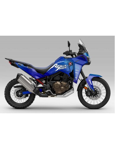 HONDA AFRICA TWIN 2024-2025 GRAPHIC SET / DECAL KIT