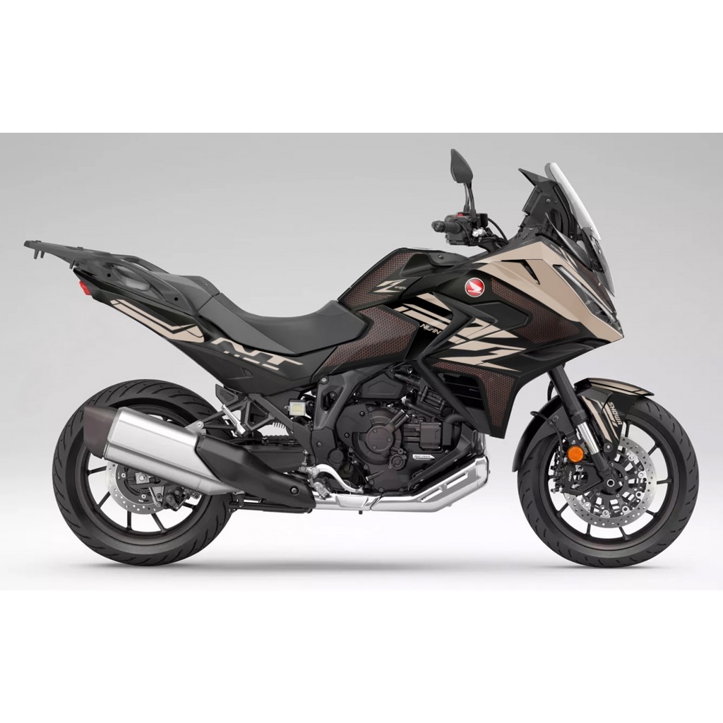 HONDA NT 1100 2025 GRPHIC SET / DECAL KIT