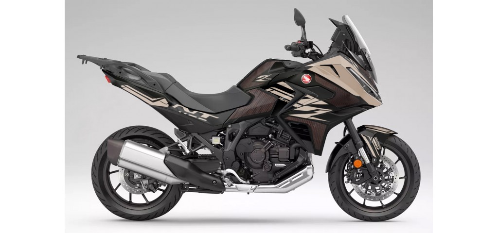 HONDA NT 1100 2025 GRPHIC SET / DECAL KIT