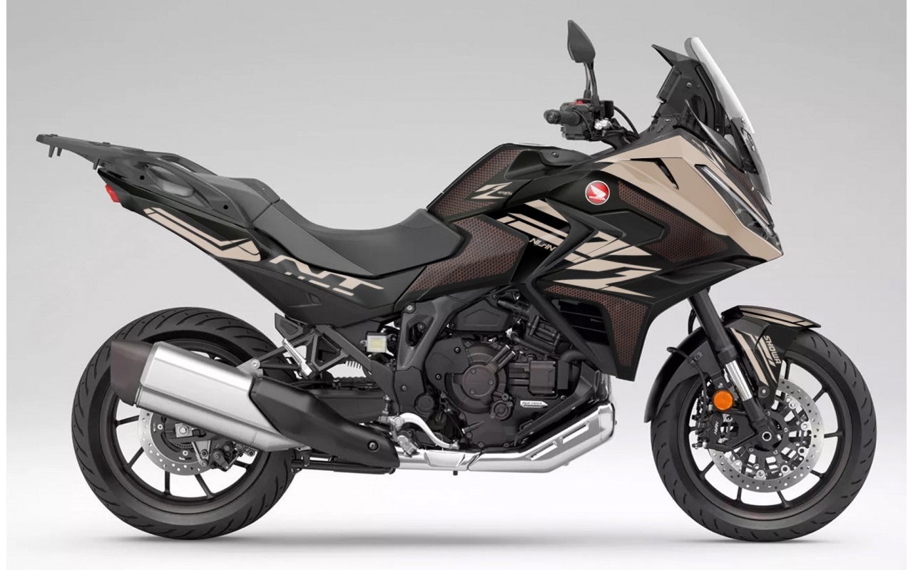 HONDA NT 1100 2025 GRPHIC SET / DECAL KIT