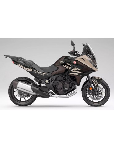 HONDA NT 1100 2025 GRPHIC SET / DECAL KIT