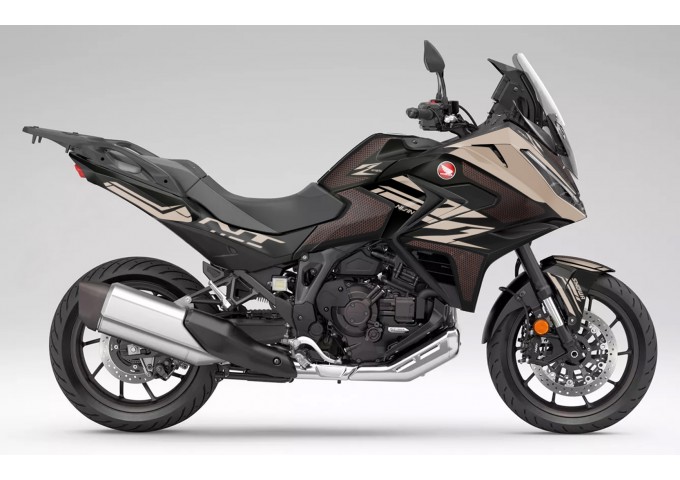 HONDA NT 1100 2025 GRPHIC SET / DECAL KIT