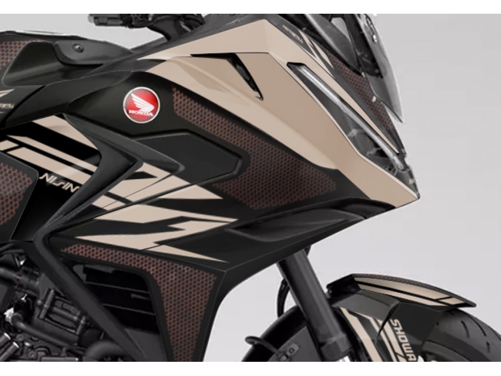 HONDA NT 1100 2025 GRPHIC SET / DECAL KIT