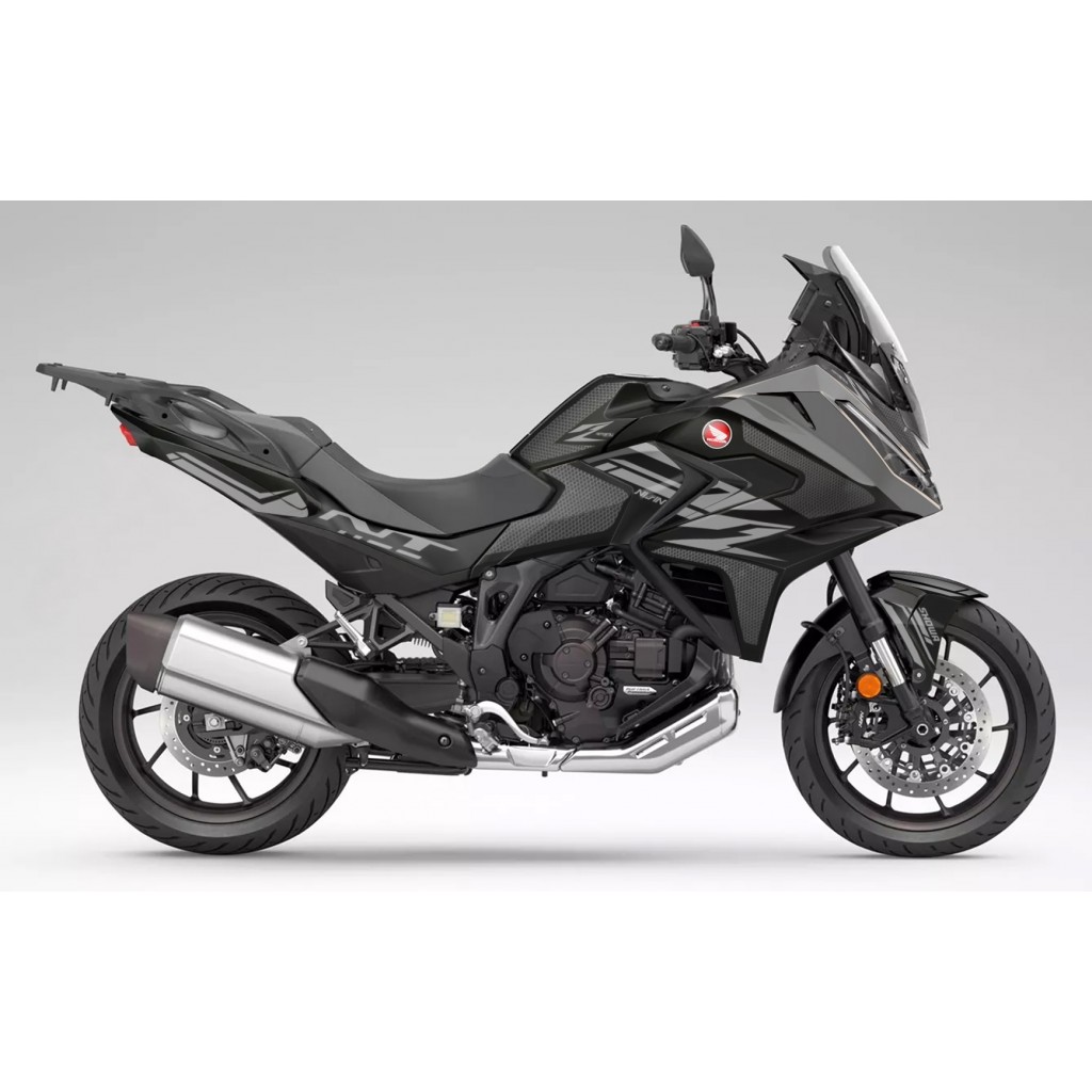 HONDA NT 1100 2025 GRPHIC SET / DECAL KIT