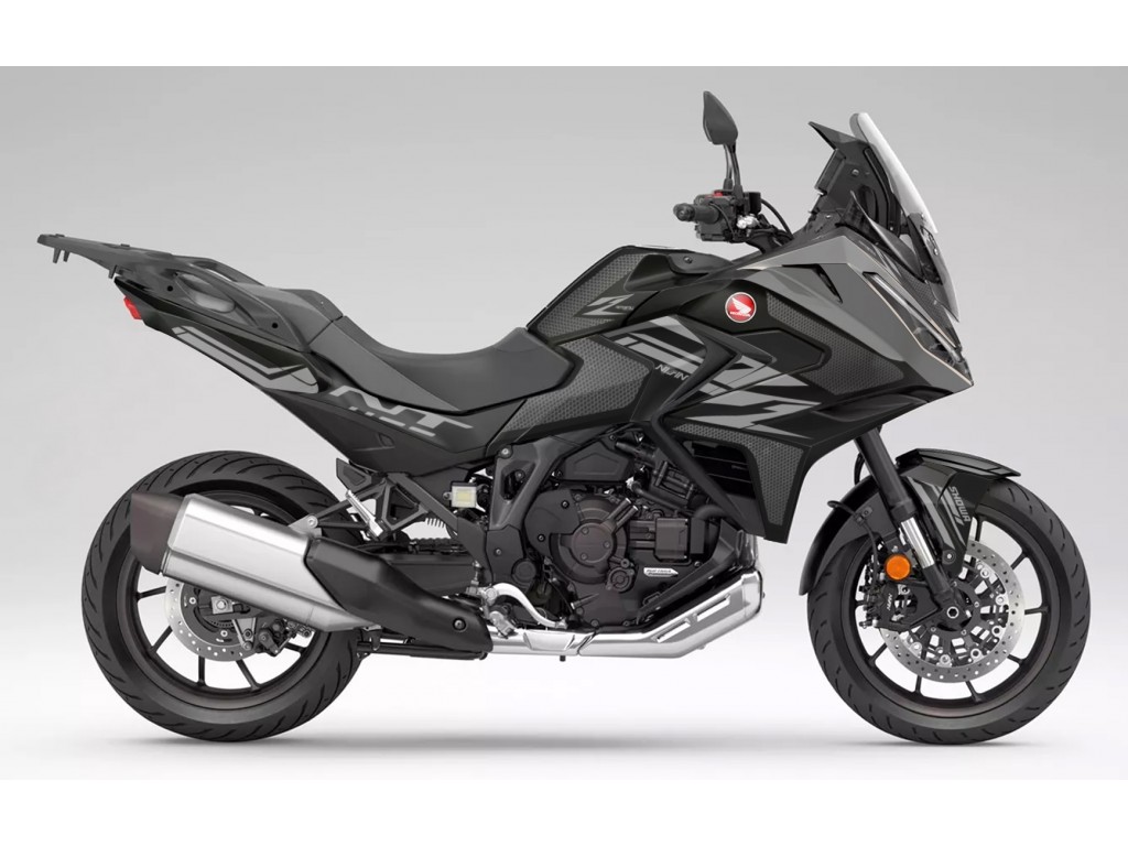 HONDA NT 1100 2025 GRPHIC SET / DECAL KIT