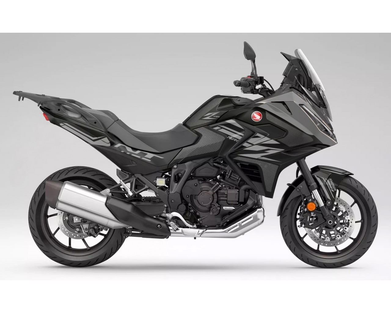 HONDA NT 1100 2025 GRPHIC SET / DECAL KIT