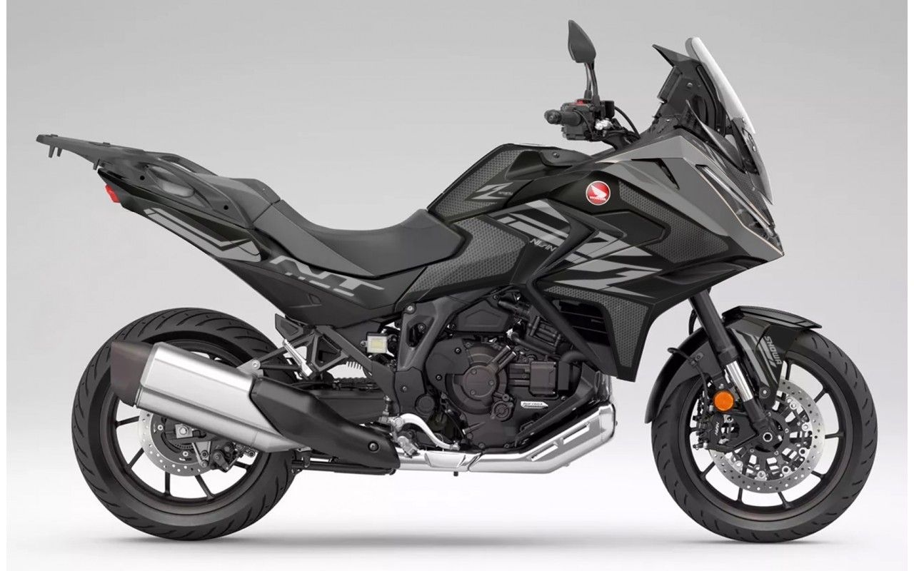 HONDA NT 1100 2025 GRPHIC SET / DECAL KIT