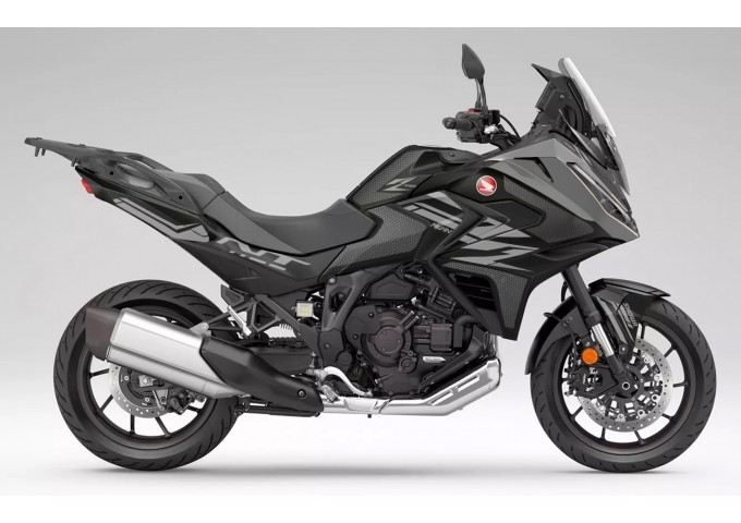 HONDA NT 1100 2025 GRPHIC SET / DECAL KIT