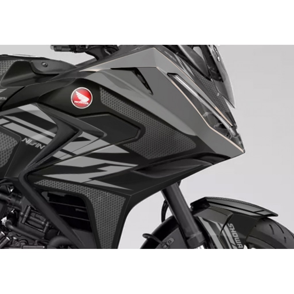 HONDA NT 1100 2025 GRPHIC SET / DECAL KIT