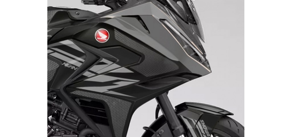HONDA NT 1100 2025 GRPHIC SET / DECAL KIT