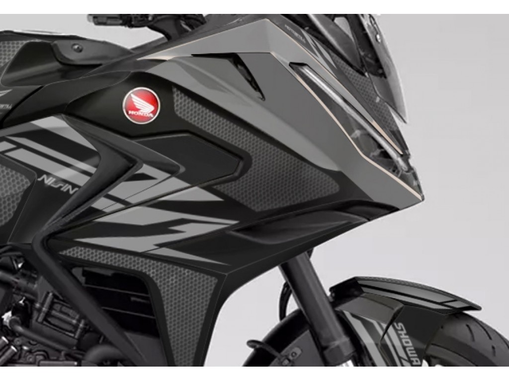 HONDA NT 1100 2025 GRPHIC SET / DECAL KIT
