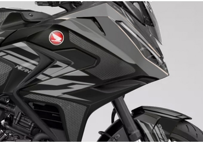 HONDA NT 1100 2025 GRPHIC SET / DECAL KIT