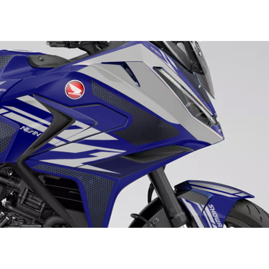 HONDA NT 1100 2025 GRPHIC SET / DECAL KIT