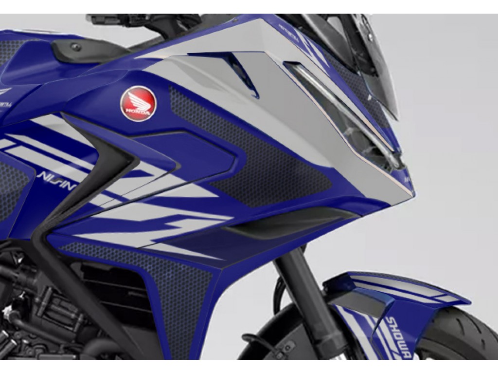 HONDA NT 1100 2025 GRPHIC SET / DECAL KIT