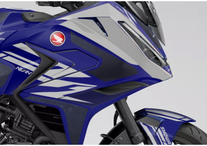 HONDA NT 1100 2025 GRPHIC SET / DECAL KIT