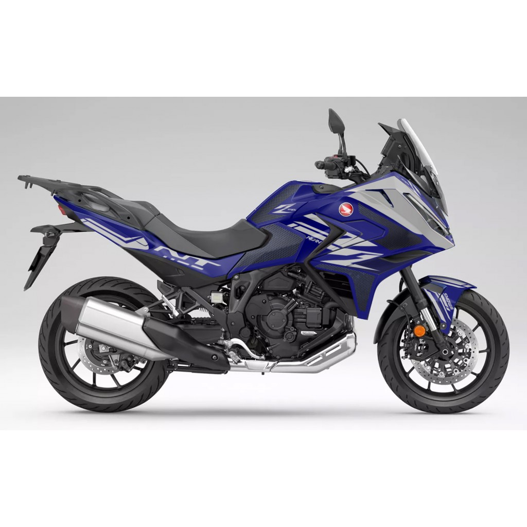 HONDA NT 1100 2025 GRPHIC SET / DECAL KIT