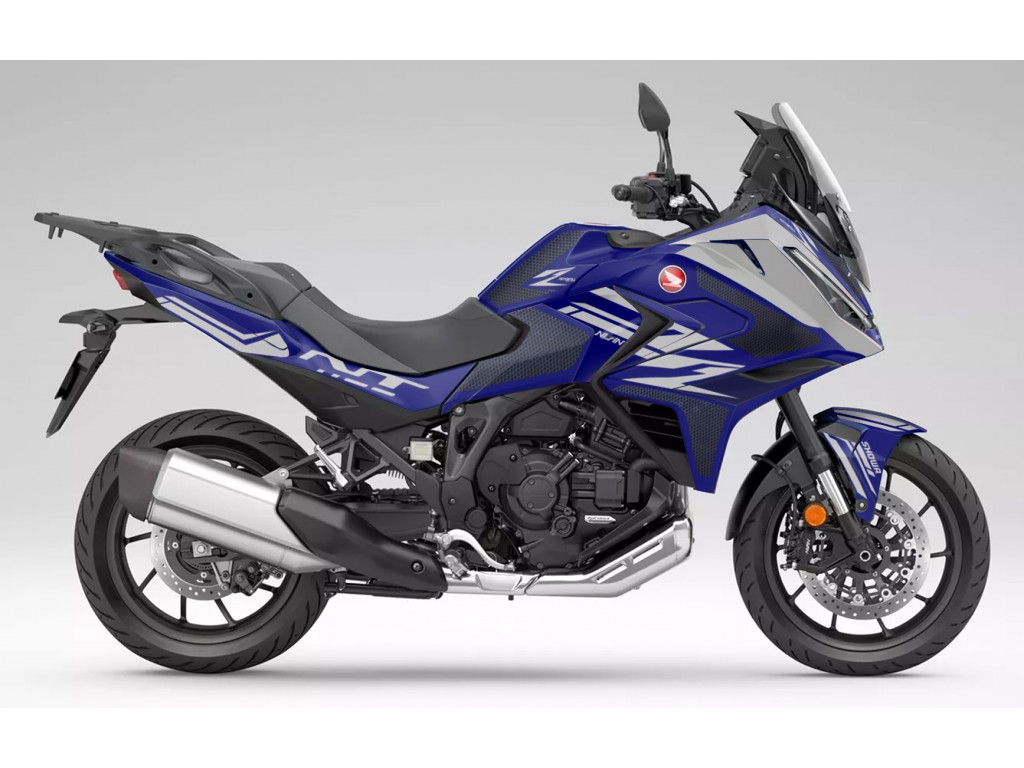 HONDA NT 1100 2025 GRPHIC SET / DECAL KIT