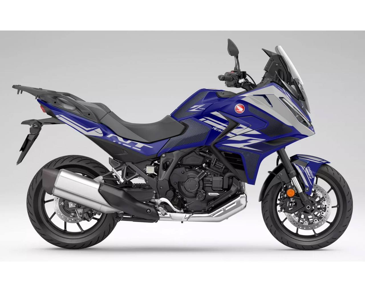 HONDA NT 1100 2025 GRPHIC SET / DECAL KIT