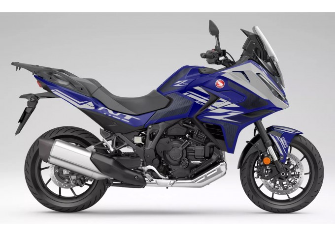 HONDA NT 1100 2025 GRPHIC SET / DECAL KIT