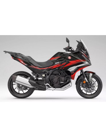 HONDA NT 1100 2025 GRPHIC SET / DECAL KIT